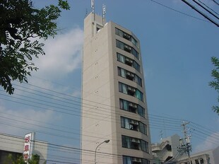 Cardamomo八事Towerの物件外観写真